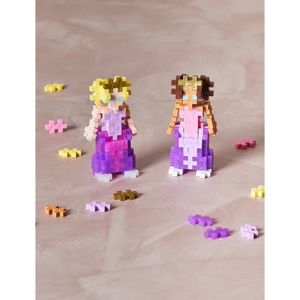 Plus Plus Princess 100pcs